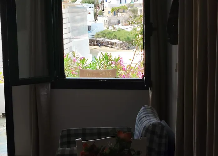 Nikolettas Apartments
