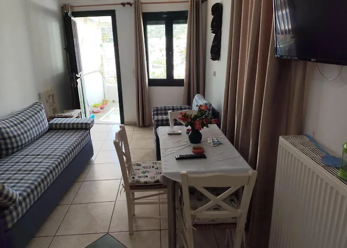 Nikolettas Apartments
