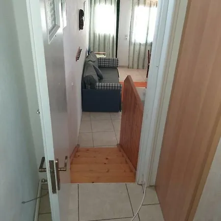 Nikolettas Apartments Fáros Dış mekan fotoğraf
