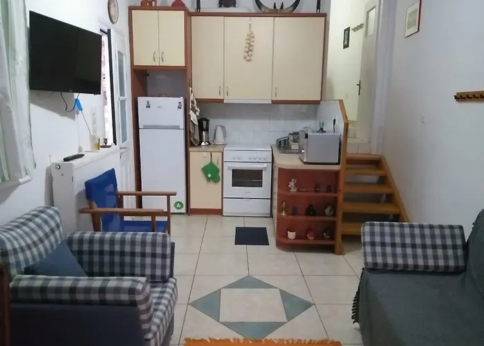Nikolettas Apartments