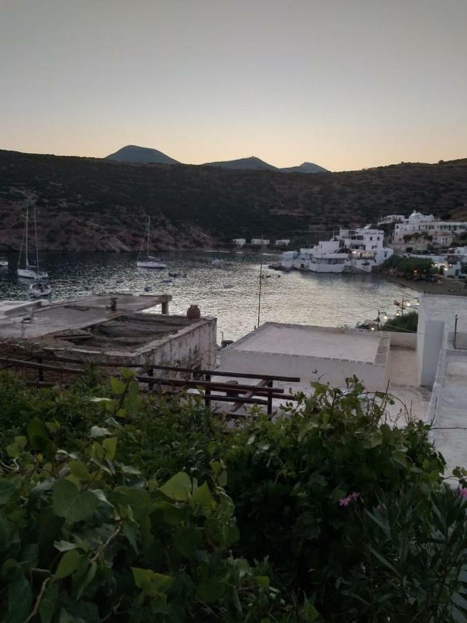 Apartment Nikolettas Faros (Sifnos)