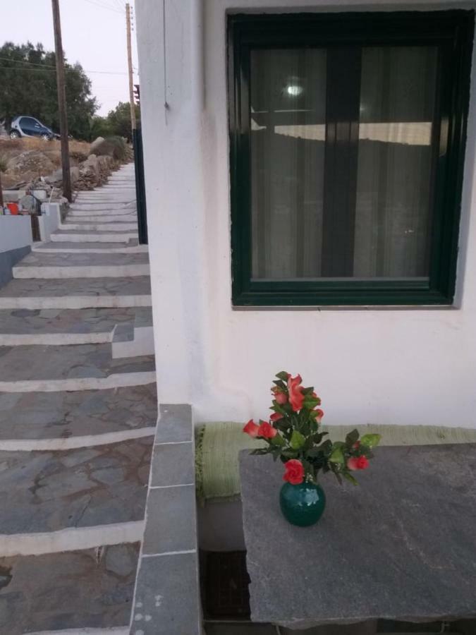 Nikolettas Faros (Sifnos)