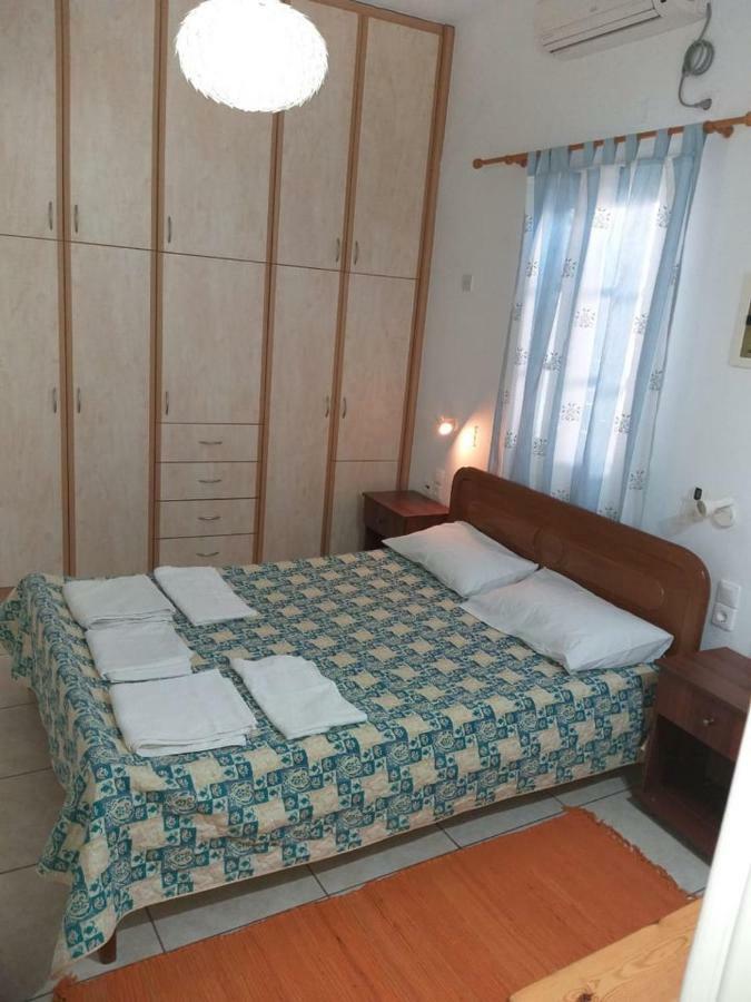 Nikolettas Apartment *