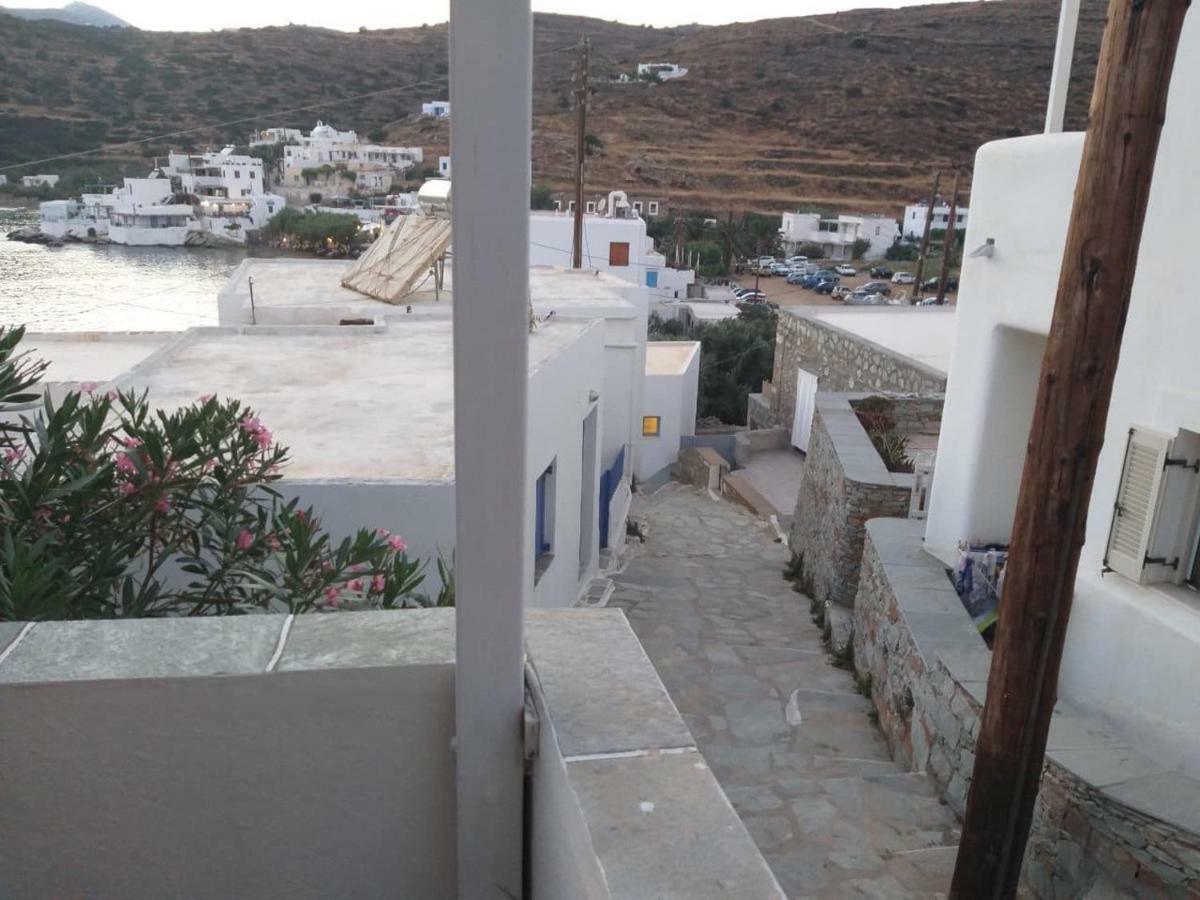 Nikolettas *