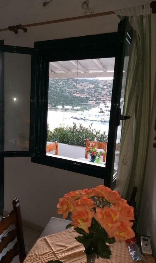Nikolettas Faros (Sifnos)
